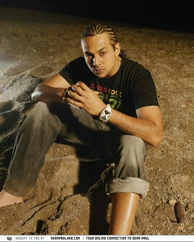 Sean Paul - Sean Paul - 60.jpg